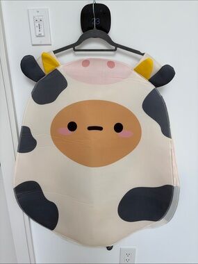 Smoko Tayto Mootato Costume Halloween